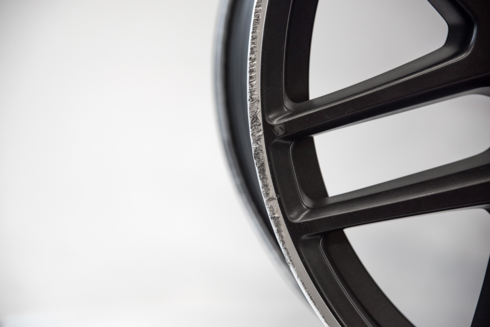 Mercedes ML63 GLE63 GLE63s 21" inch rim AMG OEM 2015 2016 2017 2018 wheel - Image 8