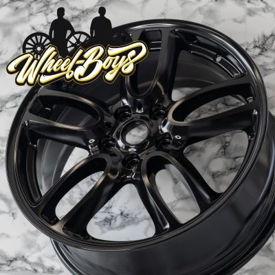Mini Countryman Paceman 19" inch rim OEM 2011 2012 2013 2014 2015 2016 Wheel