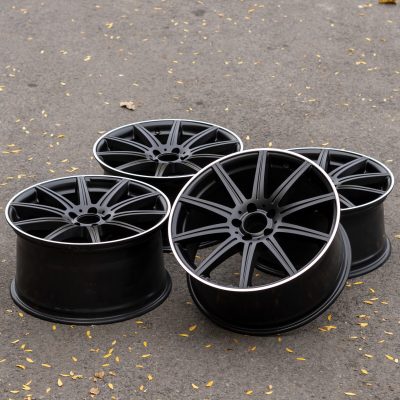Mercedes E550 E63 E63S AMG 19" inch rim OEM 2009-2016 Genuine Original wheel set