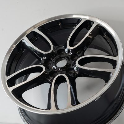 Mini Countryman Paceman 19" inch rim OEM 2011 2012 2013 2014 2015 2016 Wheel