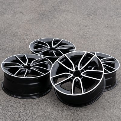 Mercedes C300 C450 C43 AMG 19" Inch OEM 2015-2022 Genuine Original wheel set