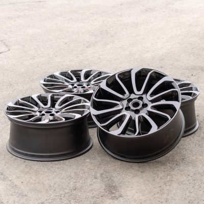 Range Rover Autobiography 22" inch rim OEM 2014-2022 FORGED Wheel SET of 4