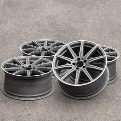 Mercedes E550 E63 E63S AMG 19" inch rim OEM 2009-2016 Genuine Original wheel set