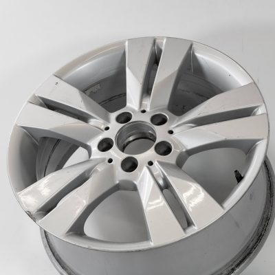 Mercedes C250 C300 C350 17" inch Front rim 2007 2008 2009 2010 Factory wheel