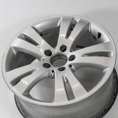 Mercedes C250 C300 C350 17" inch rim 2007 2008 2009 2010 2011 2012 Factory wheel