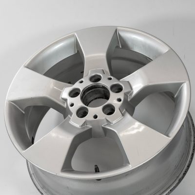 Mercedes GLK250 GLK350 17" inch rim 2010 2011 2012 2013 2014 2015 Factory wheel