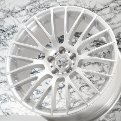 BMW 750i 760i 21" inch Front rim OEM 2008-2015 OEM Genuine Style 312 Wheel