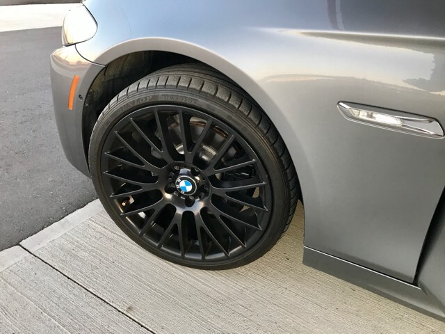 BMW 750i 760i 21