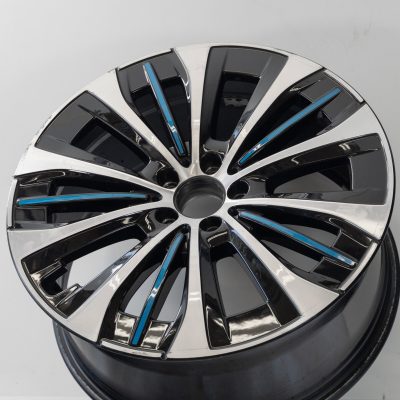 Mercedes EQE EQE350 EQE500 Sedan 20" inch rim OEM 2023 2024 2025 Genuine Wheel