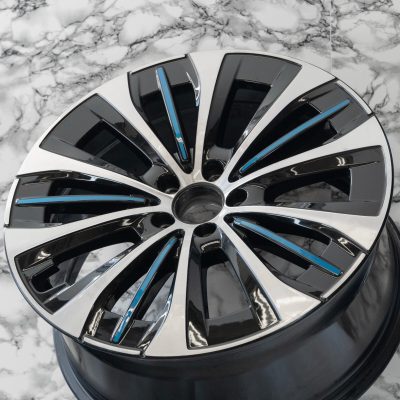 Mercedes EQE EQE350 EQE500 Sedan 20" inch rim OEM 2023 2024 2025 Genuine Wheel