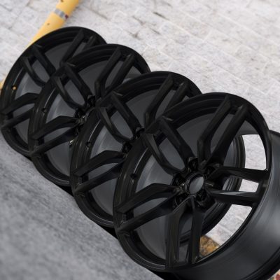 Audi S3 19" inch Rim OEM 2015 2016 2017 2018 Genuine Original Forged wheel Set
