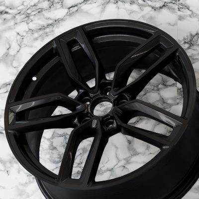Audi S3 19" inch Rim OEM 2015 2016 2017 2018 Genuine Original Forged wheel