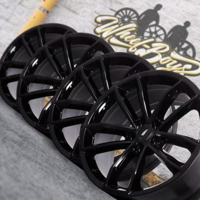 Audi S5 19" inch rim OEM 2018 2019 2020 2021 Genuine Original Wheel Set of 4