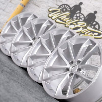Audi S5 19" inch rim OEM 2018 2019 2020 2021 Genuine Original Wheel Set of 4