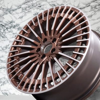 Mercedes EQB250 EQB300 EQB350 20" inch rim OEM 2022 2023 2024 2025 NEW Wheel