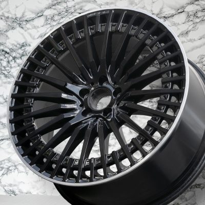 Mercedes EQB250 EQB300 EQB350 20" inch rim OEM 2022 2023 2024 2025 NEW Wheel Set