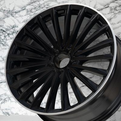 Mercedes EQE300 EQE350 Sedan 21" inch Rear rim OEM 2023-2026 NEW Genuine Wheel