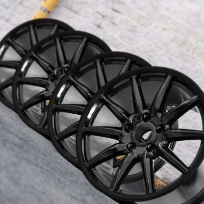 Porsche Carrera S 911 997 19" inch rim OEM  2009 2010 2011 2012 2013 wheel SET