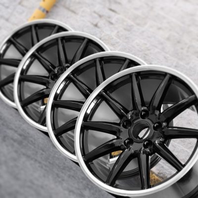 Porsche Carrera S 911 997 19" inch rim OEM  2009 2010 2011 2012 2013 wheel SET