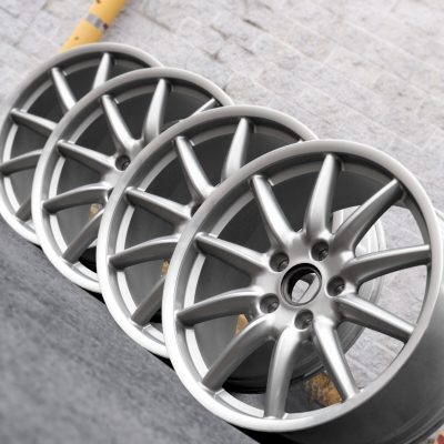 Porsche Carrera S 911 997 19" inch rim OEM  2009 2010 2011 2012 2013 wheel SET