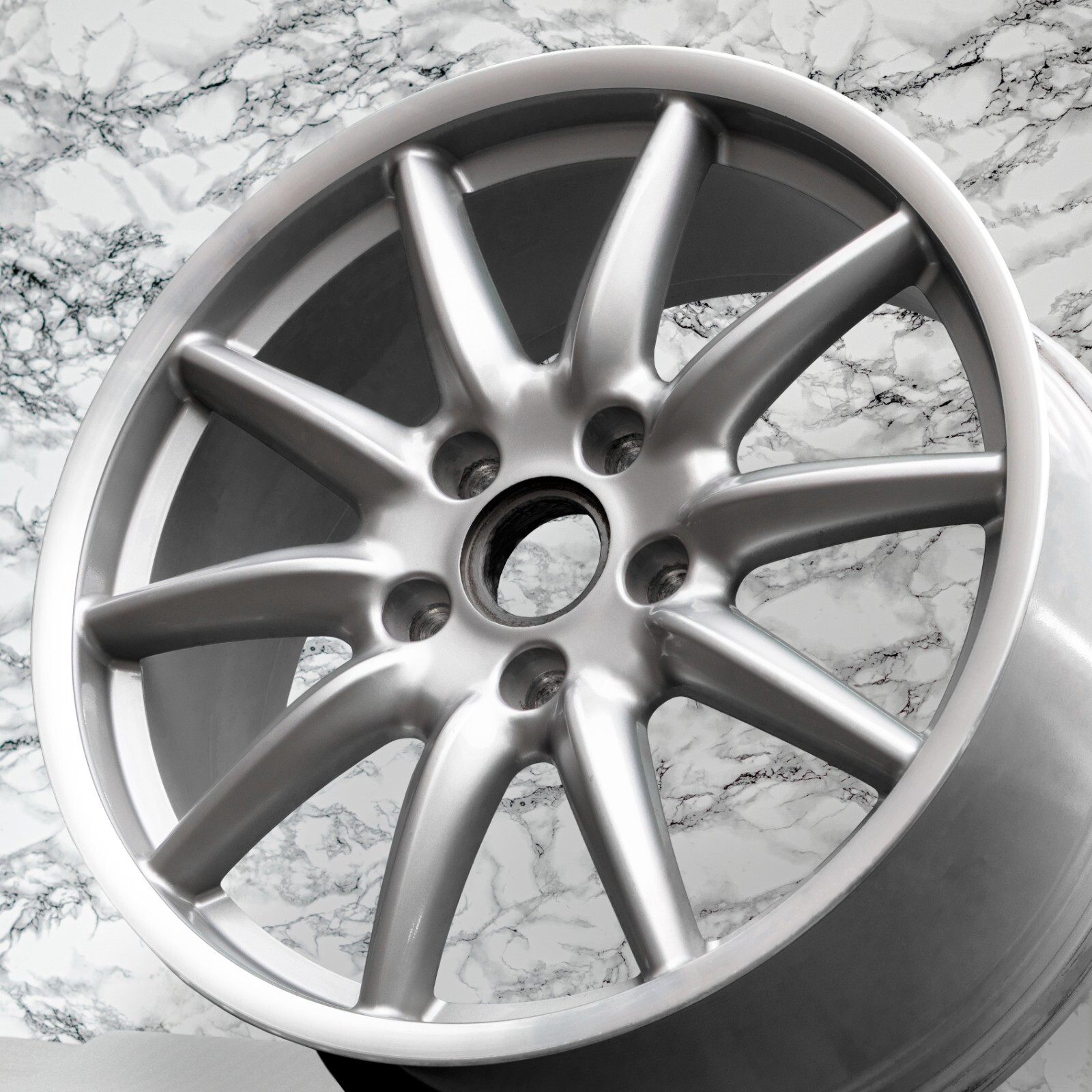 Porsche Carrera S 911 997 19