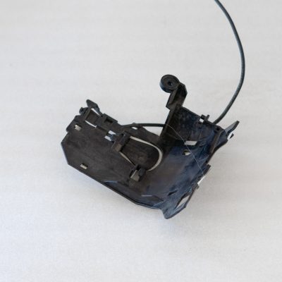 Mercedes C300 C43 C63s W205 Right GPS Telephone Mirror Antenna OEM 2059055104