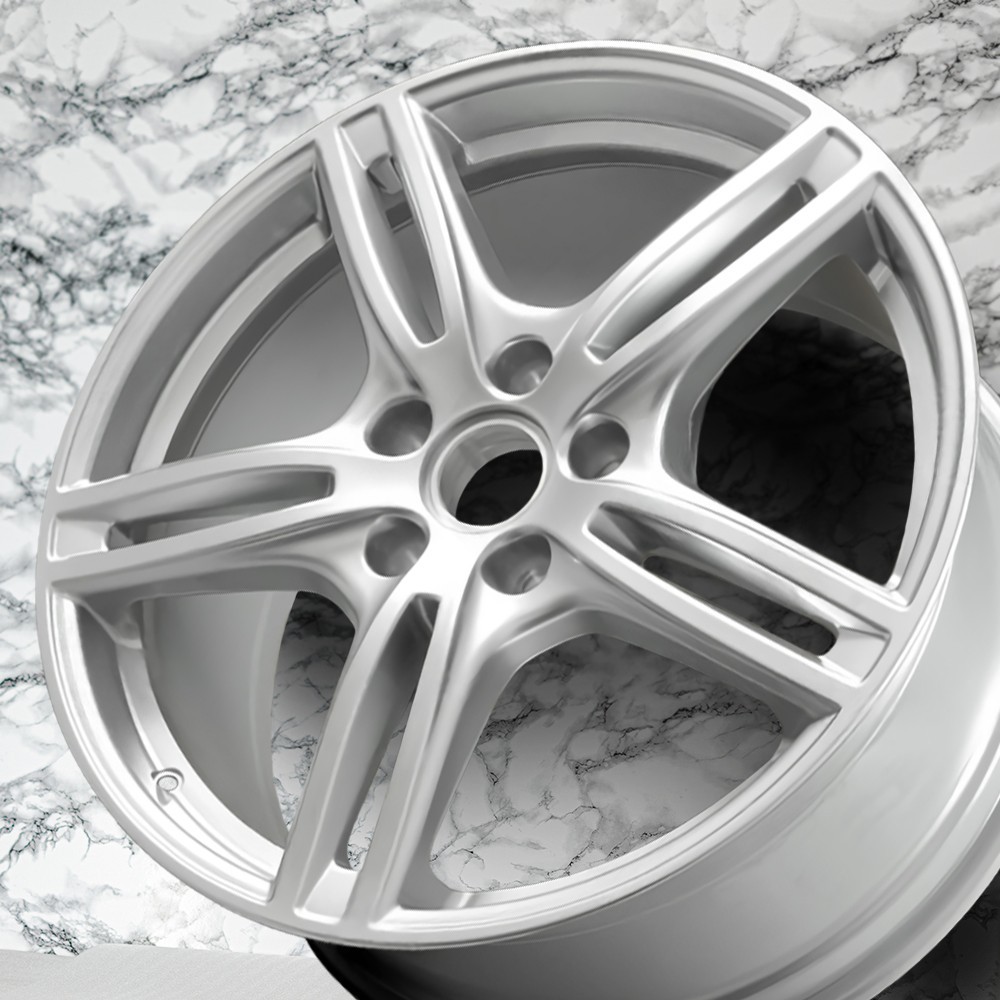 Porsche Panamera 20" inch Front rim OEM 2016-2024 Genuine Original Wheel