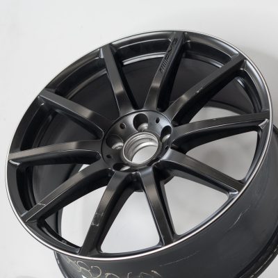 Mercedes S63 S65 AMG 20" Front rim OEM 2014 2015 2016 2017 2018 Original Wheel