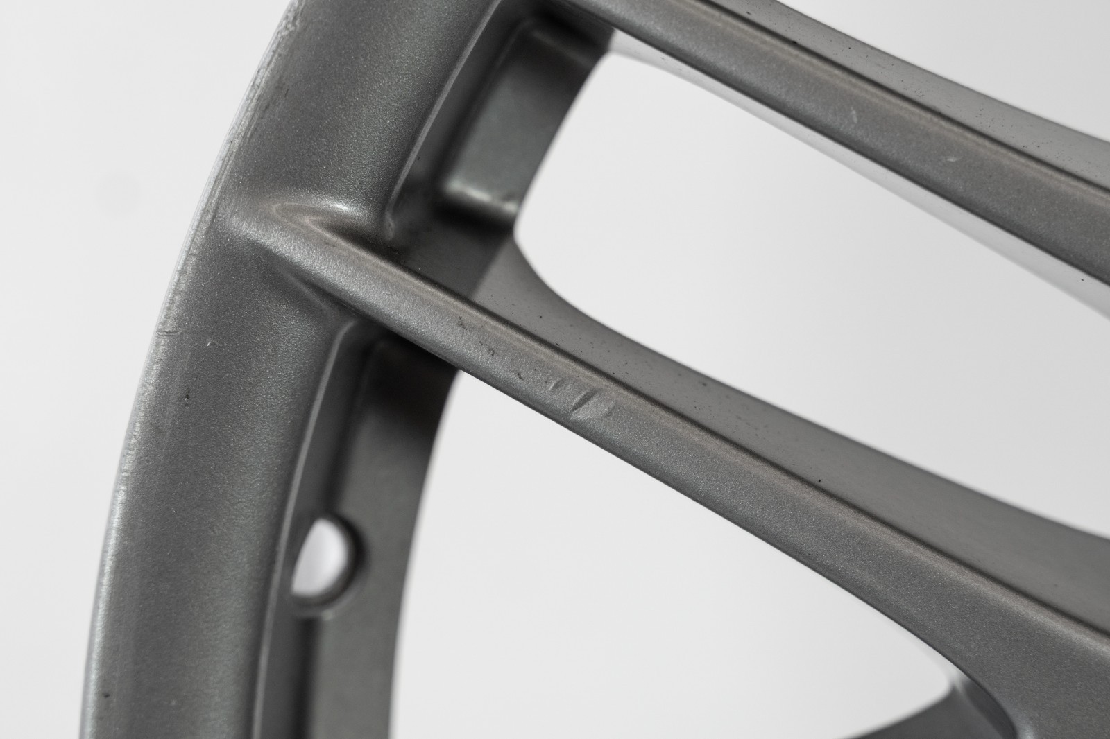 Porsche Cayenne 20" inch rim OEM 2011-2017 Genuine Original RS Spyder Wheel - Image 9