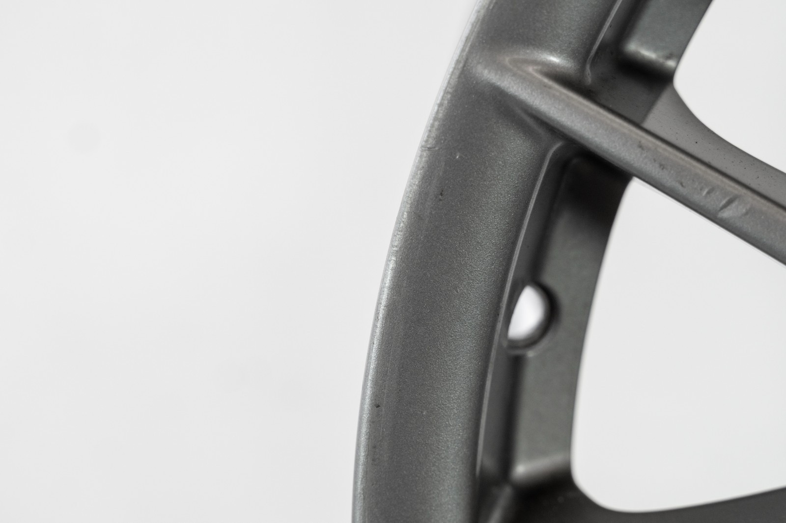 Porsche Cayenne 20" inch rim OEM 2011-2017 Genuine Original RS Spyder Wheel - Image 10