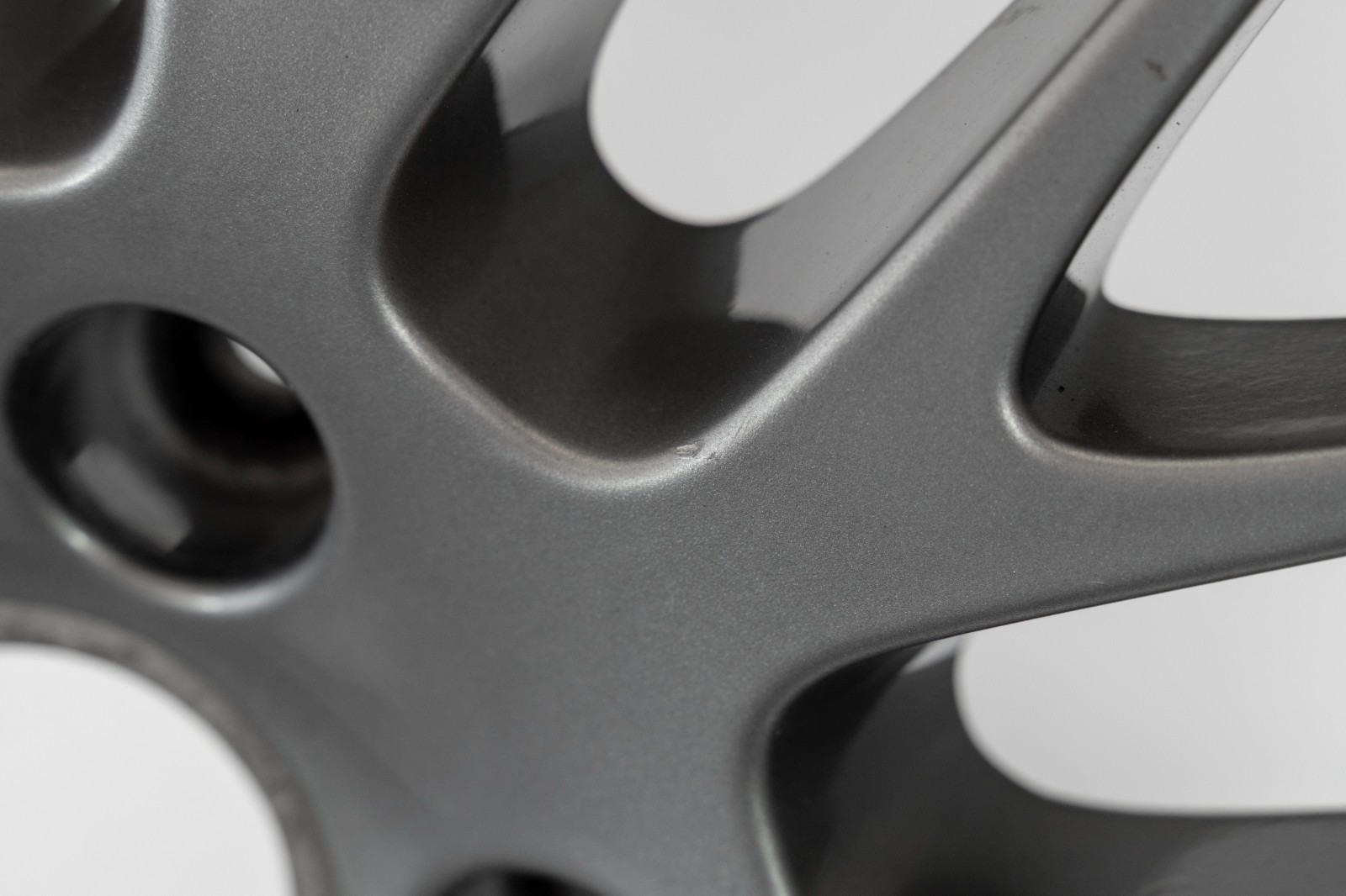 Porsche Cayenne 20" inch rim OEM 2011-2017 Genuine Original RS Spyder Wheel - Image 12