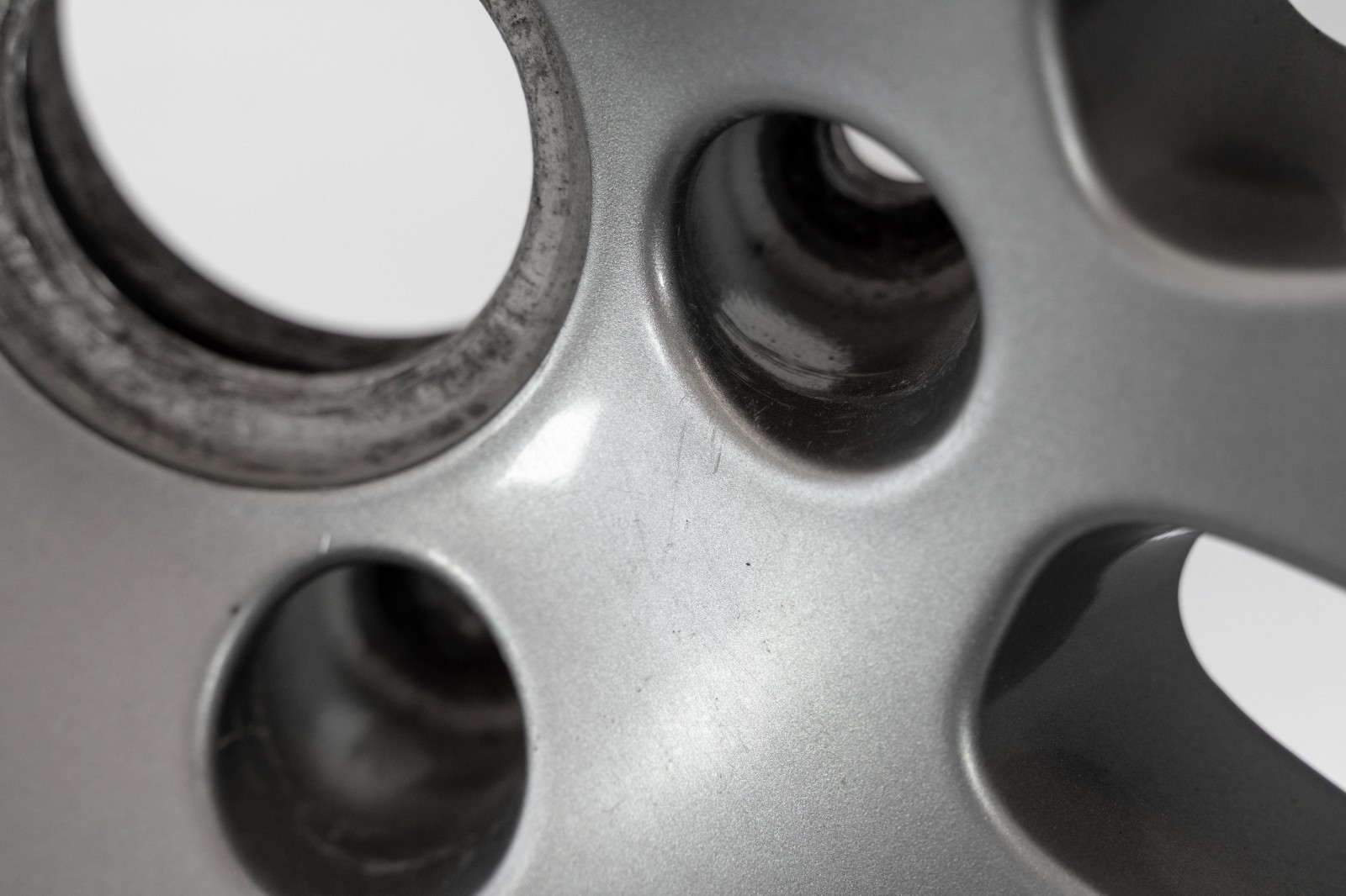 Porsche Cayenne 20" inch rim OEM 2011-2017 Genuine Original RS Spyder Wheel - Image 13