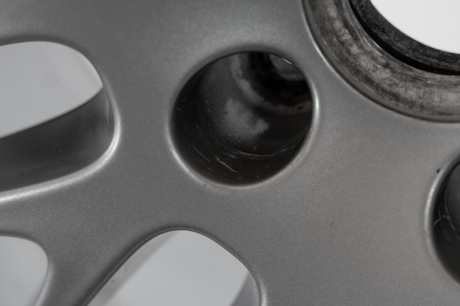 Porsche Cayenne 20" inch rim OEM 2011-2017 Genuine Original RS Spyder Wheel - Image 15