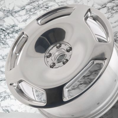 Mercedes S500 S580 S680 Maybach 20" inch rim OEM 2021-2026 Forged Wheel
