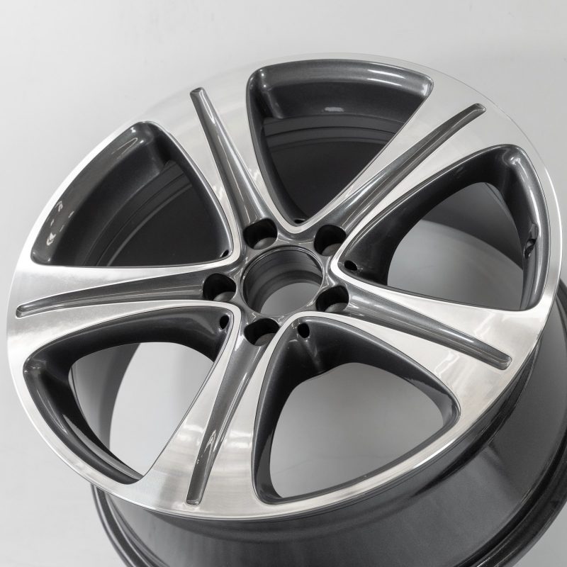 E350e Rim Mercedes E300 E350 E400 E450 18