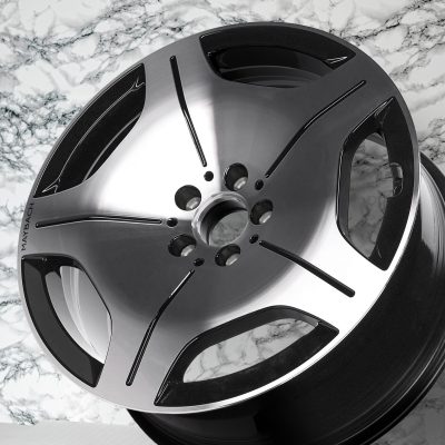 Mercedes S500 S580 S680 Maybach 19" inch rim OEM 2021-2026 Genuine NEW Wheel