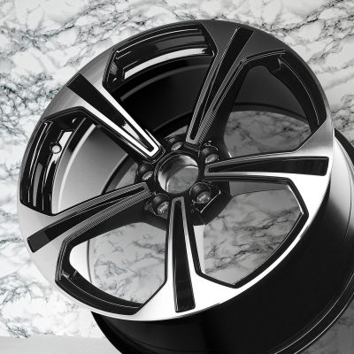 Mercedes E350 E450 19" inch rim OEM 2023-2026 Genuine Original Wheel 2144013600