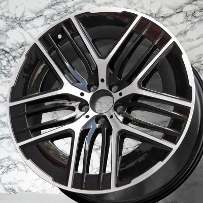 Mercedes EQE300 EQE350 + EQE500 SUV 21" inch rim OEM 2023-2026 EQE Wheel