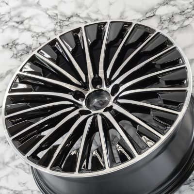 Mercedes CLE300 CLE450 19" inch Rear rim OEM 2024-2026 Genuine AMG Wheel