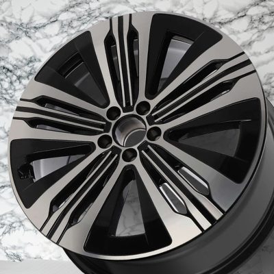 Mercedes EQS450 EQS580 Sedan 20" inch rim OEM 2023-2026 Genuine Original Wheel