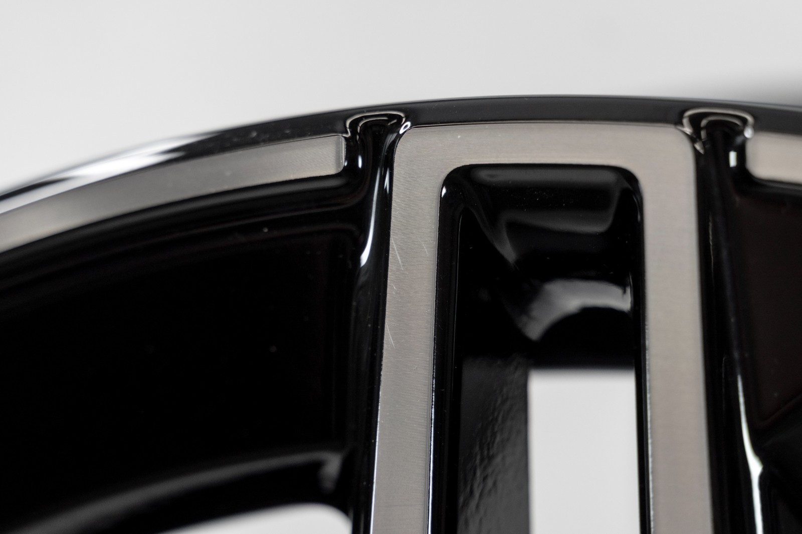 Mercedes CLS450 19" inch Front rim OEM 2019-2023 Genuine Original AMG wheel - Image 7