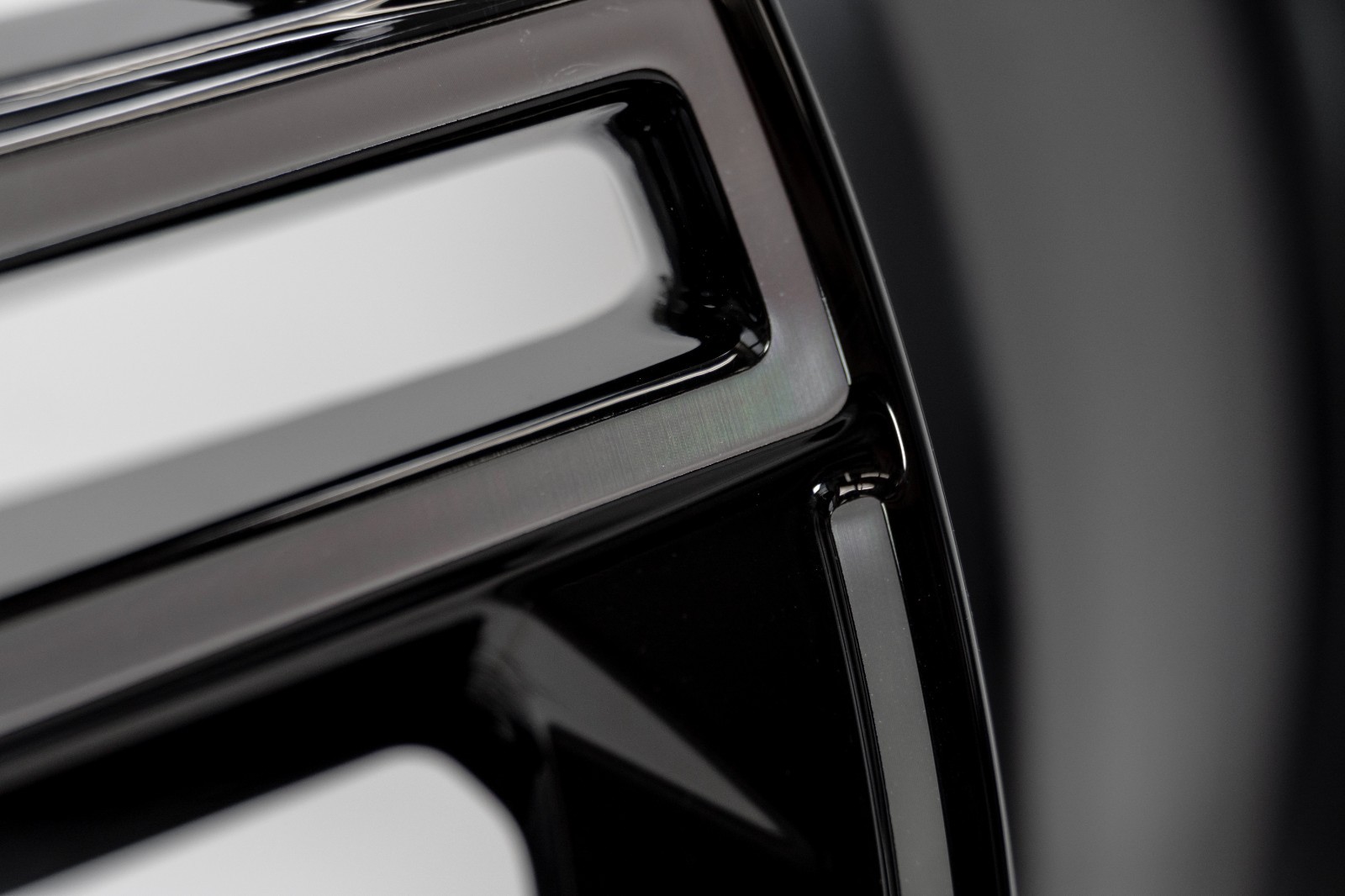 Mercedes CLS450 19" inch Front rim OEM 2019-2023 Genuine Original AMG wheel - Image 9