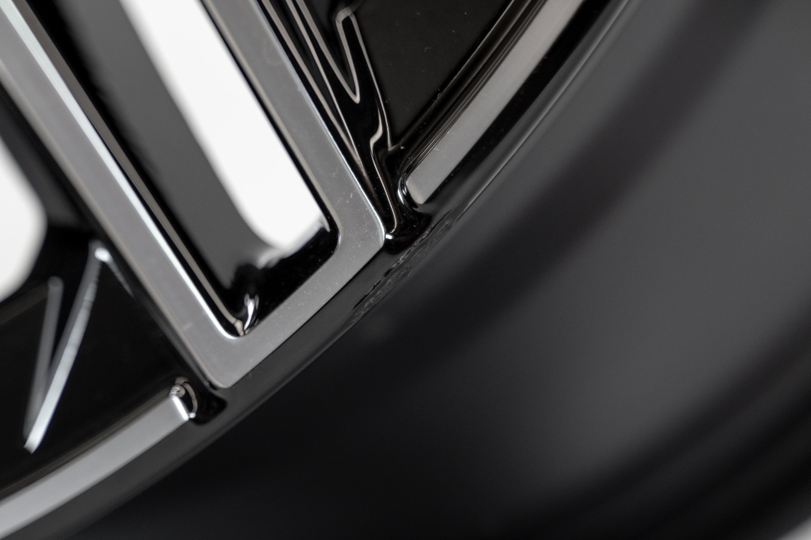 Mercedes CLS450 19" inch Front rim OEM 2019-2023 Genuine Original AMG wheel - Image 10