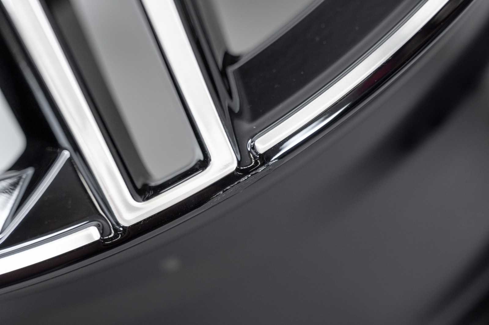 Mercedes CLS450 19" inch Front rim OEM 2019-2023 Genuine Original AMG wheel - Image 11