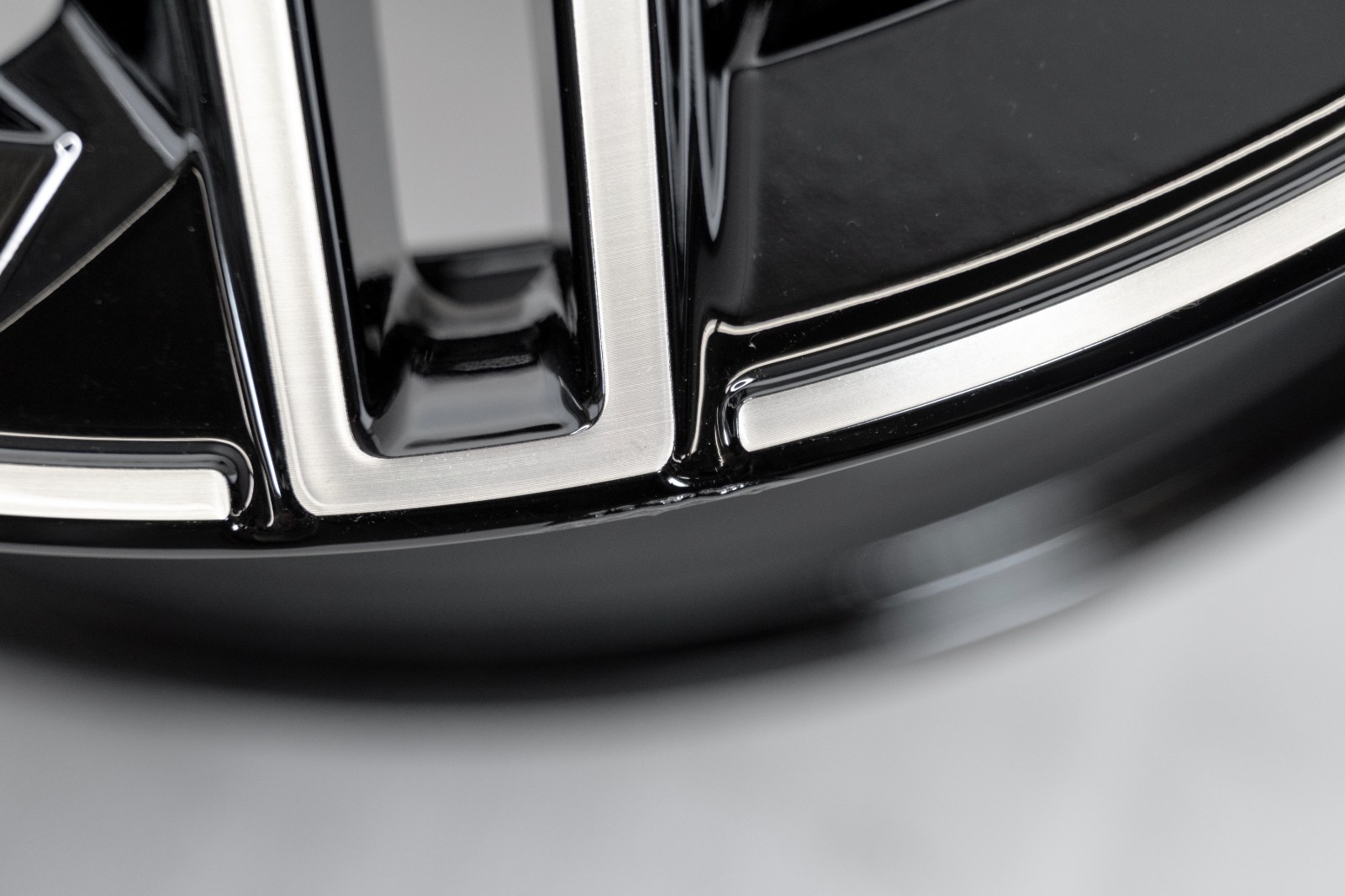 Mercedes CLS450 19" inch Front rim OEM 2019-2023 Genuine Original AMG wheel - Image 12