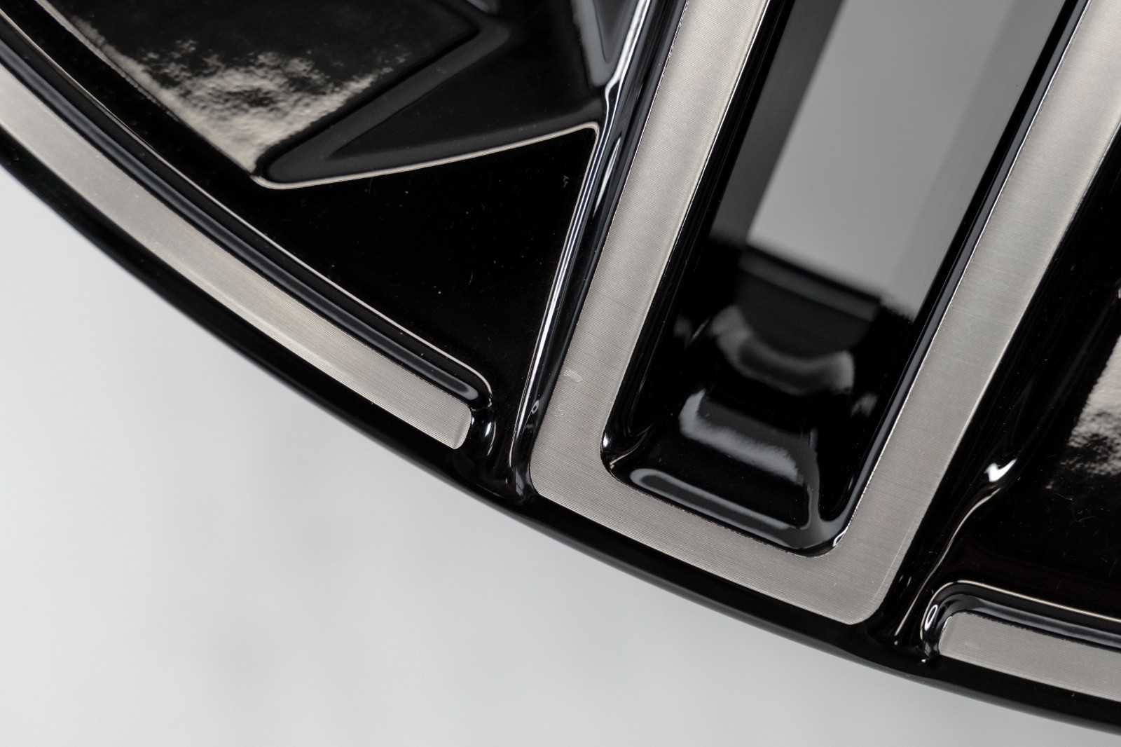 Mercedes CLS450 19" inch Front rim OEM 2019-2023 Genuine Original AMG wheel - Image 13