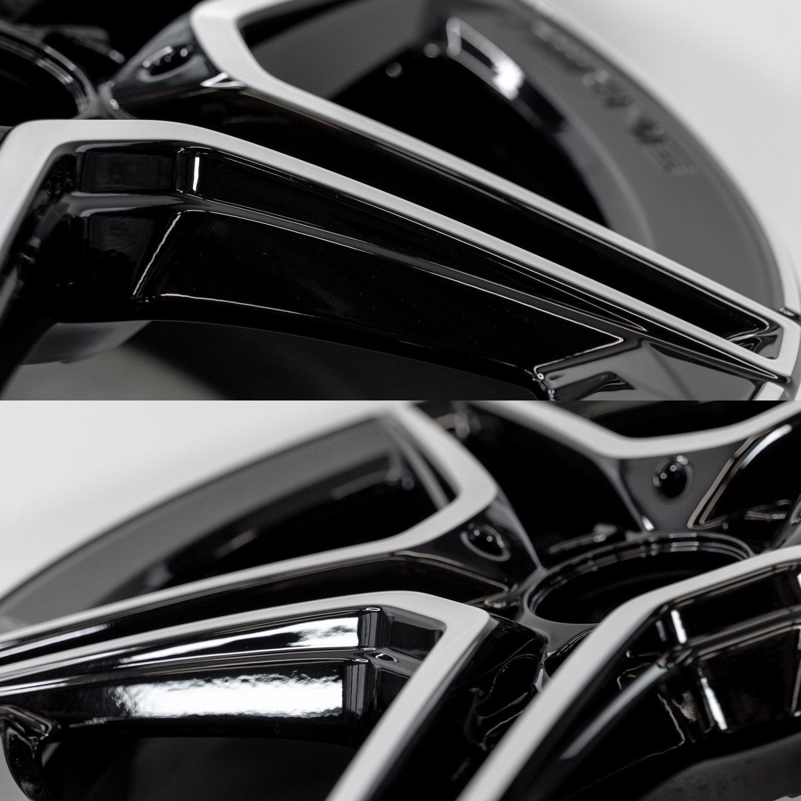 Mercedes CLS450 19" inch Front rim OEM 2019-2023 Genuine Original AMG wheel - Image 14