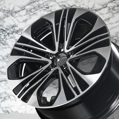 Mercedes EQE300 EQE350+ EQE500 SUV 21" inch rim OEM 2023-2026 NEW Wheel EQE