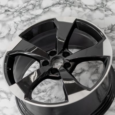 Audi A5 S5 Sportback 20" inch rim OEM 2018 2019 2020 Genuine Wheel 8W0601025CF