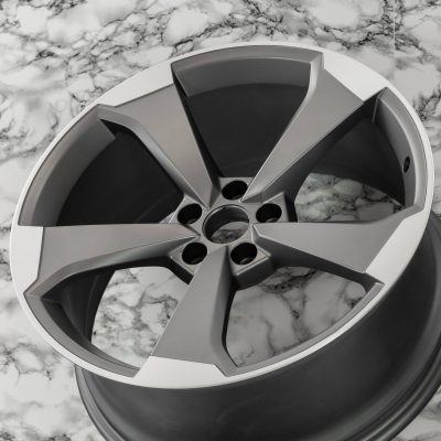 Audi A5 S5 Sportback 20" inch rim OEM 2018 2019 2020 Genuine Wheel 8W0601025CF